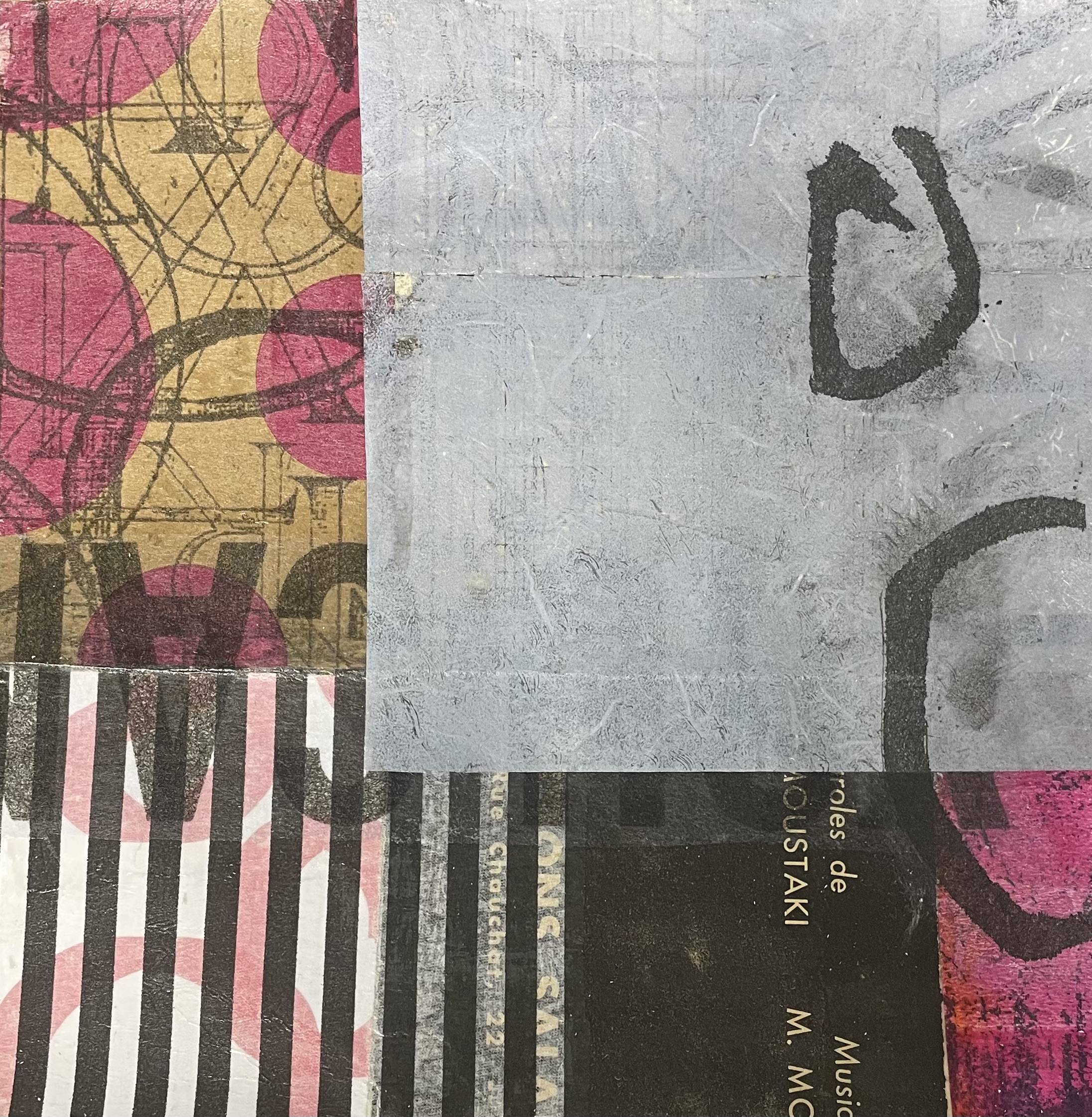 Collage Nr. 2